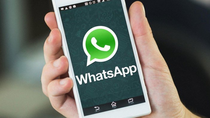 WhatsApp'tan yeni özellik!