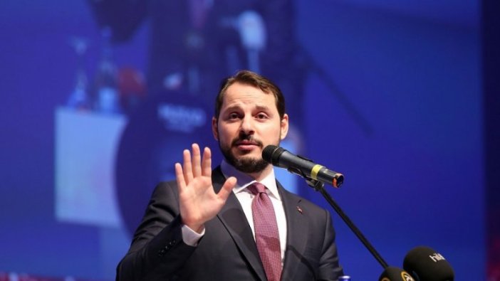 Berat Albayrak'ın ardından Saray'da kim daha güçlü oldu