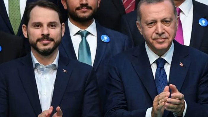 İşte Berat Albayrak'ın istifasının perde arkası: Sen beni görevden almazsan...