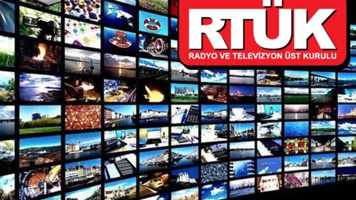 RTÜK'ten televizyonlara konuk uyarısı 