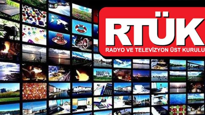 RTÜK’ten internetten lisanssız yayın yapan radyolara 72 saat süre