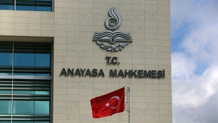 Anayasa Mahkemesi '15 Temmuz' kararını açıkladı