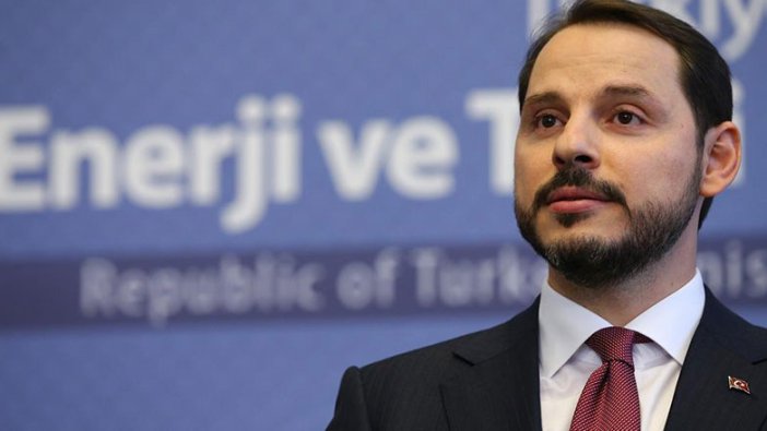 Berat Albayrak'ın sağlık problemi ortaya çıktı 