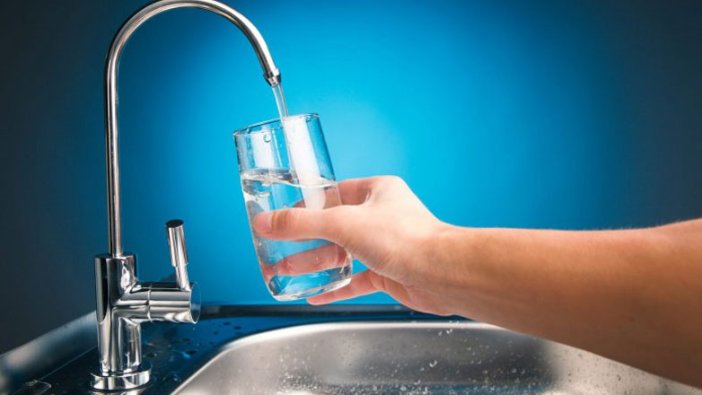 İstanbul'da suya rekor zam!