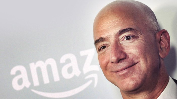 Avrupa Birliği'nden Amazon'a suçlama