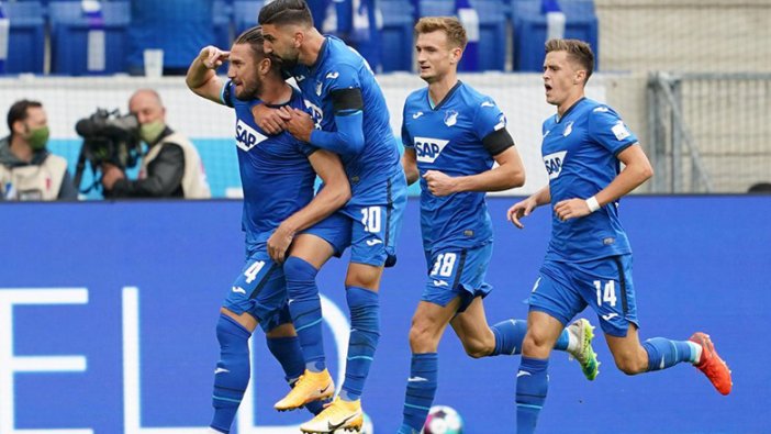 Hoffenheim'da tüm takım karantinaya alındı