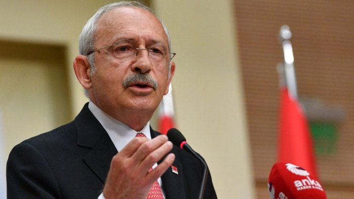 Kemal Kılıçdaroğlu'ndan kadınlara kritik çağrı! Türkiye düzelecekse...