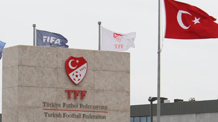 TFF'den yeni korona virüs yasakları