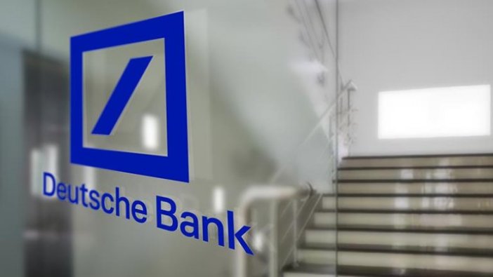 Deutsche Bank’ta kara para aklama araması