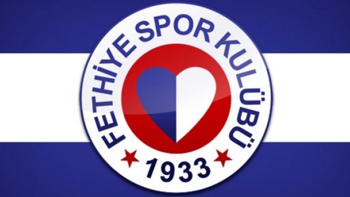 Fethiyespor'da 4 futbolcu ile 1 personel koronaya yakalandı