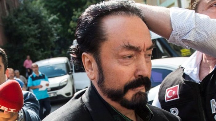 Adnan Oktar hakkında rekor hapis cezası istemi