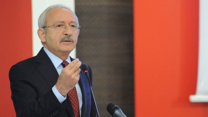 CHP lideri Kemal Kılıçdaroğlu: "Muhtarlık seçimi en gerçek seçimdir"