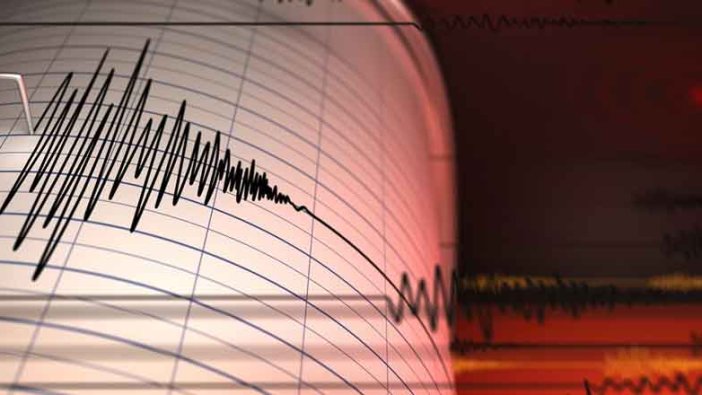 Pakistan'ın Belucistan eyaletinde deprem