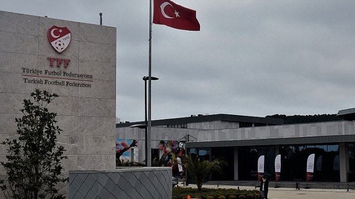 Baro ve Tabip Odasından sonra paralel federasyon mu geliyor