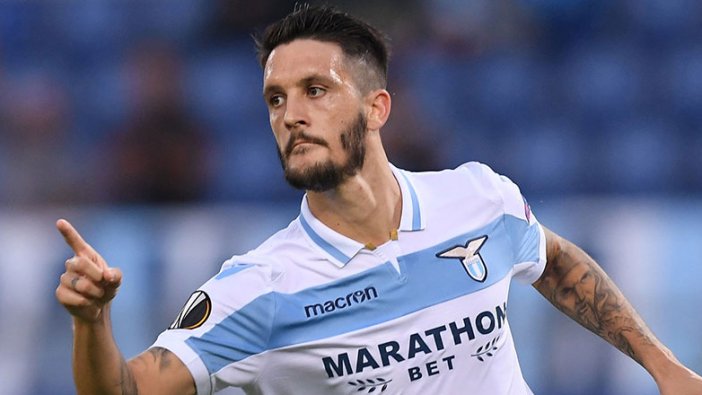 Lazio'nun yıldızı Luis Alberto'dan kulübüne maaş sitemi 