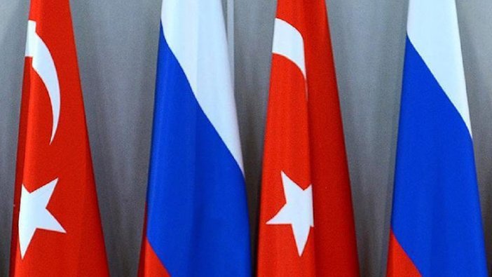 MSB duyudu: Türk ve Rus askeri heyetlerin görüşmesi tamamlandı!