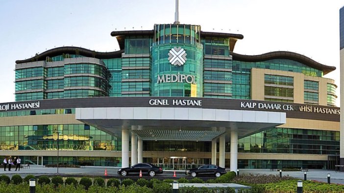 Medipol Hastanesi'nde dahi genelgeye uyulmuyor!