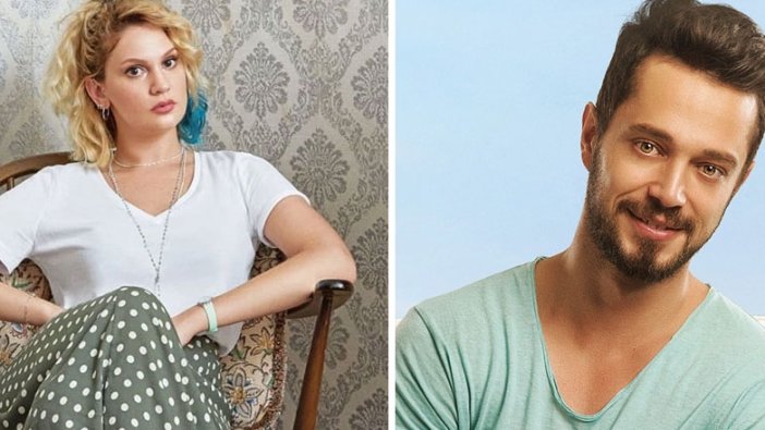 Farah Zeynep Abdullah'tan Murat Boz açıklaması