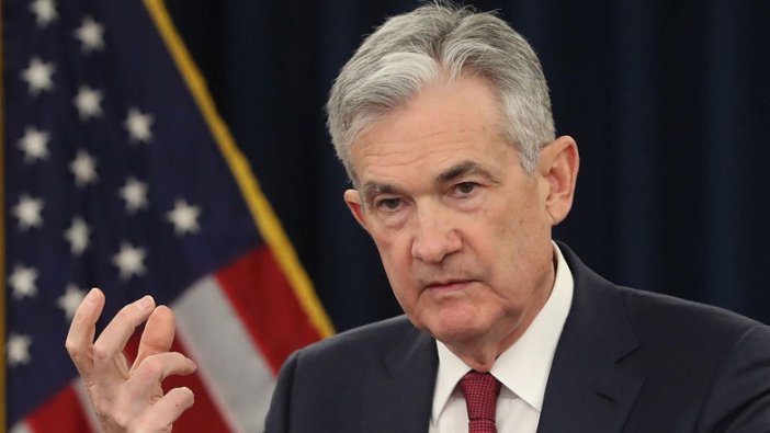 Fed Başkanı Powell pandemideki en büyük endişeyi açıkladı!