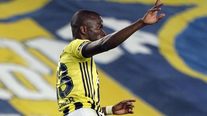 Fenerbahçe'de Enner Valencia korona virüs oldu 