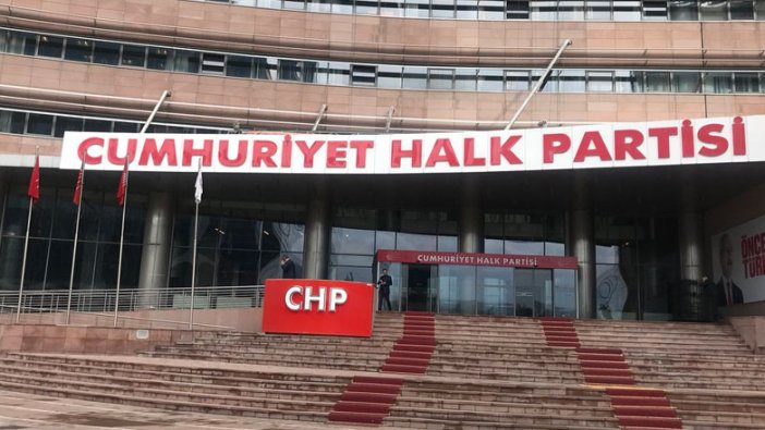 CHP'den yeni hamle: 'Proje uzmanları' yetiştirilecek!