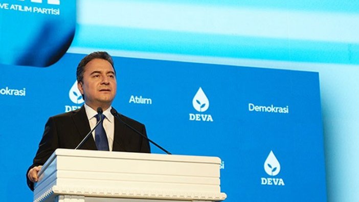 Ali Babacan’dan vaka sayısı ile ilgili korkutan açıklama