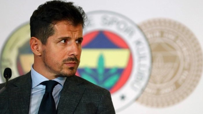 Emre Belözoğlu'ndan TFF eleştirisi: TFF’nin bu işin sorumluluğunu alması gerekiyor