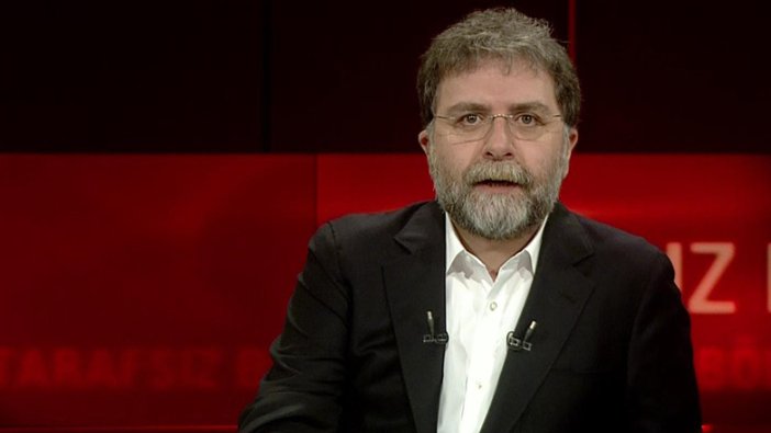 Ahmet Hakan'dan iktidara Kanal İstanbul eleştirisi: Hukukta reform sözü ile çelişen bir incelemedir