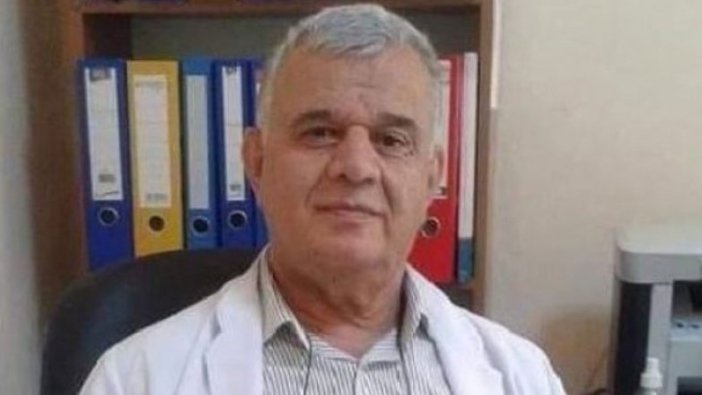 Bir doktor daha korona virüs nedeniyle hayatını kaybetti