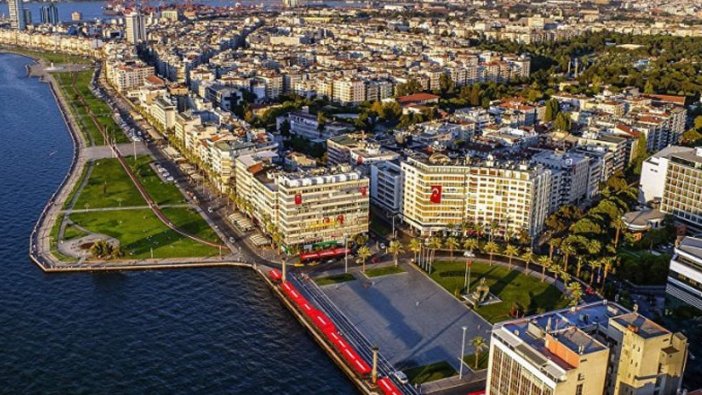 İzmir Büyükşehir Belediyesi'nden yeni önlemler!