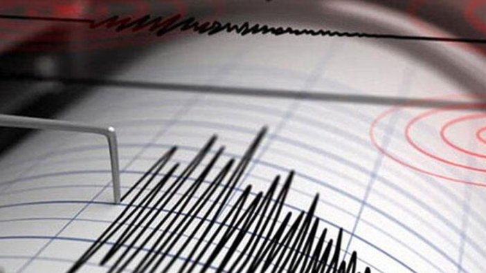 Çorum'da 4.2 büyüklüğünde deprem meydana geldi