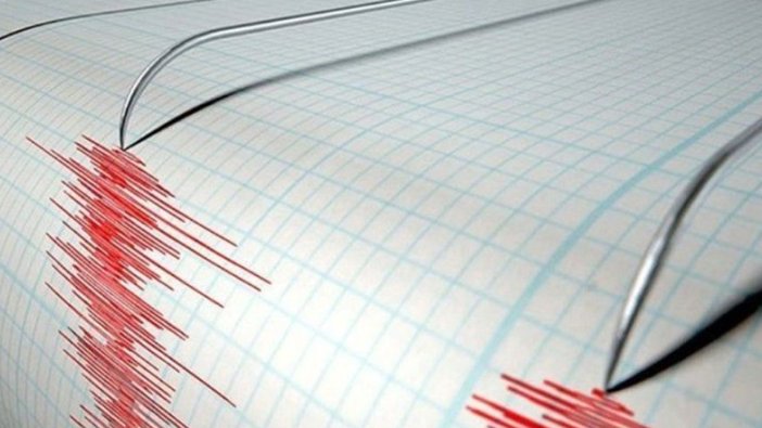 Malatya'nın Pütürge ilçesinde 3.8 büyüklüğünde deprem