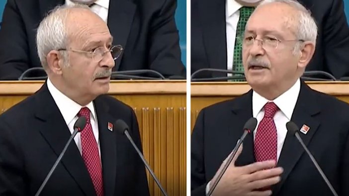 Alaattin Çakıcı'nın tehdidinin ardından Kılıçdaroğlu'ndan dikkat çeken video