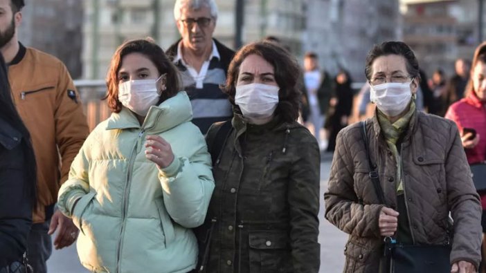 Prof. Dr. Akkoyunlu uyardı: Salgın daha da artacak!