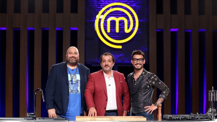 Masterchef Türkiye'deki köstebek bulundu