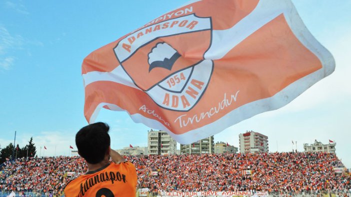 Adanaspor'da  3 futbolcu koronaya yakalandı