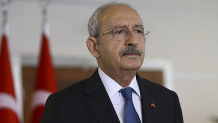 Kılıçdaroğlu'ndan şehit askerler için taziye mesajı