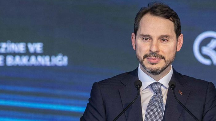 İlhan Taşçı'dan Berat Albayrak'ın istifasını haber yapmayan televizyon kanallarına çok sert ifadeler