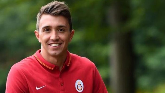 Muslera geri dönüyor! Tarih belli oldu