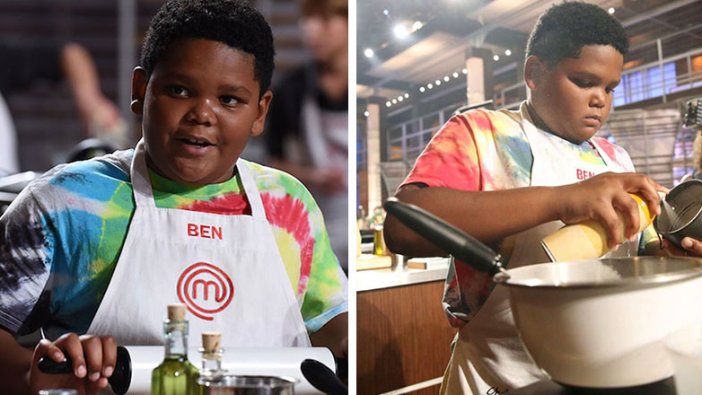 Masterchef Junior yarışmacısı Ben Watkins hayatını kaybetti