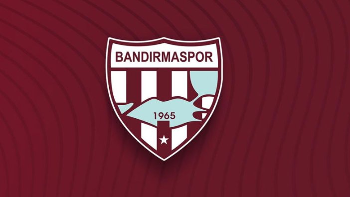 Bandırmaspor'da korona şoku