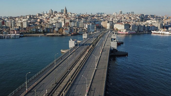 Sokağa çıkma yasakları ne zaman başlayacak? Bugün mü yarın mı! İşte tüm yanıtlar... 