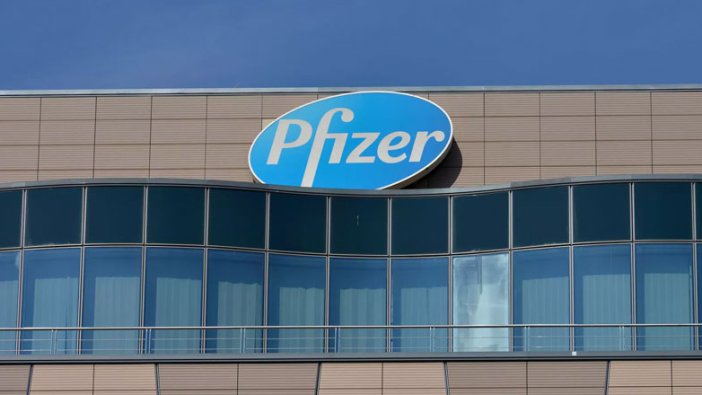 Pfizer, korona aşısı için harekete geçti