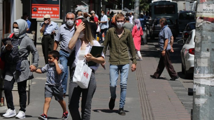 Zonguldak'ta yoğun bakım doluluk oranı yüzde 100'e ulaştı