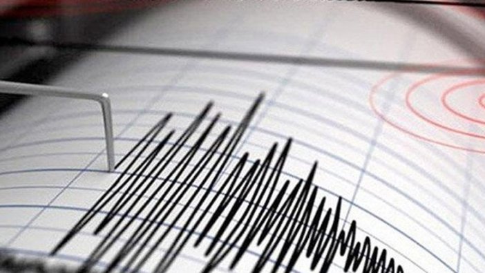 İskenderun Körfezi'nde korkutan deprem