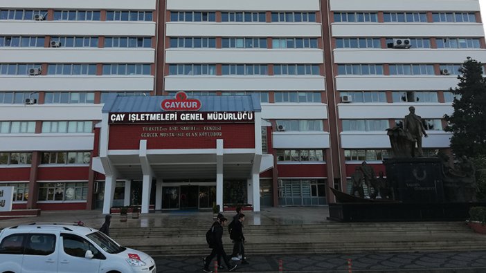 Sakarya Büyükşehir Belediye Başkanı Ekrem Yüce'nin 