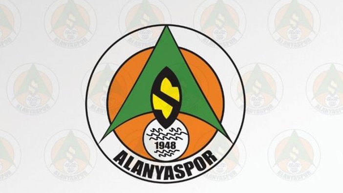 Alanyaspor'da korona şoku