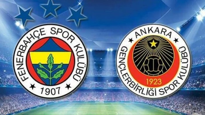 Fenerbahçe 3 puanı 5 golle aldı