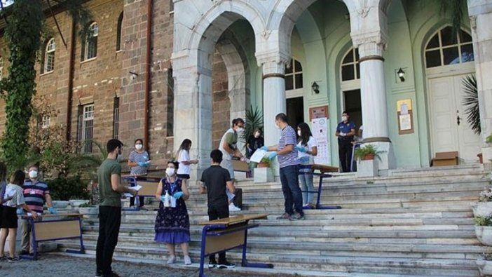 KPSS ortaöğretim sınavı saat kaçta başlıyor,  Sokağa çıkma yasağına takılanlar ne yapmalı?