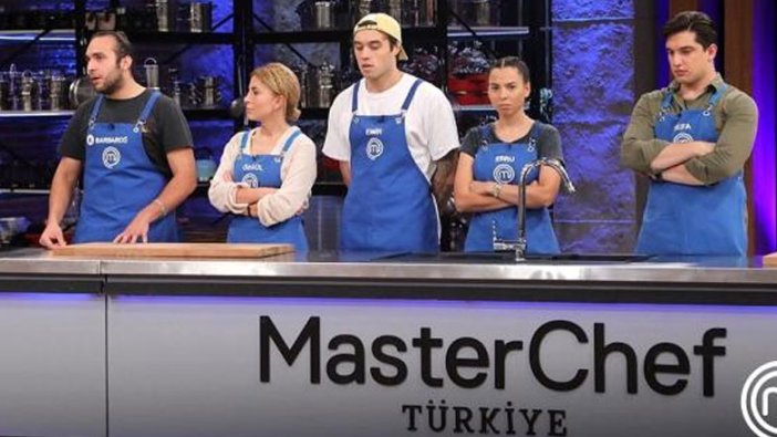 Acun Ilıcalı Fenerbahçe ve Ali Koç'a küfür eden Uğur Yılmaz Deniz'i MasterChef'ten kovdu